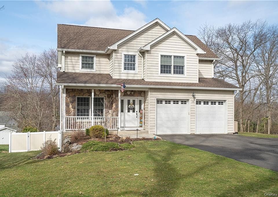 112 Ridge Road, Valley Cottage, NY 10989 Zillow