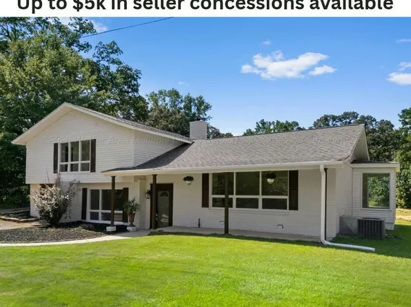 541 Curry Hwy, Jasper, AL 35503