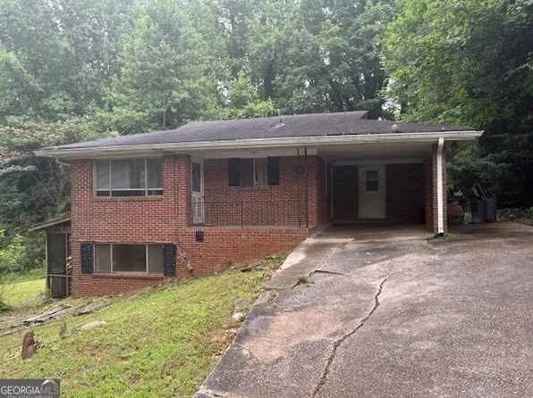 4994 Velva Ct NW, Lilburn, GA 30047