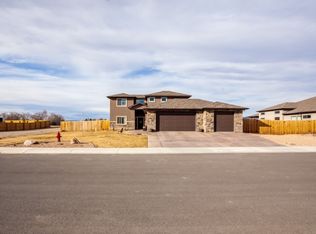 1611 Myers Ln, Fruita, CO 81521
