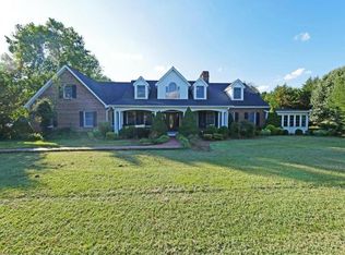 359 Riverview Rd, Bristol, TN 37620