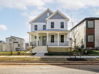 1193 Pen Park Ln, Charlottesville, VA, 22901