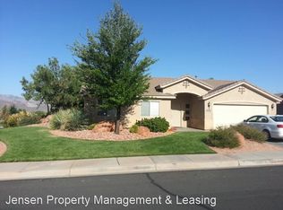 1913 N 1950 W, Saint George, UT 84770