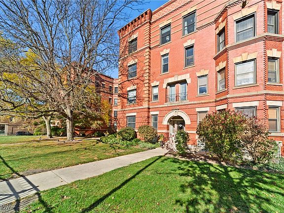 2nd image of 11014 Detroit Ave Unit Ew1