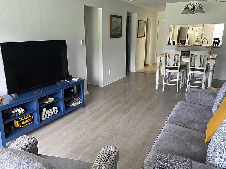 Open Concept