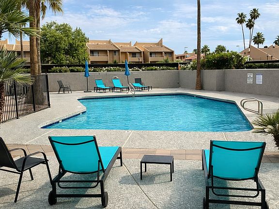 4th image of 2635 N Hayden Rd #2007