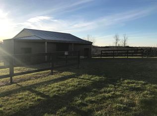 526 Newton Rd, Springfield, KY 40069