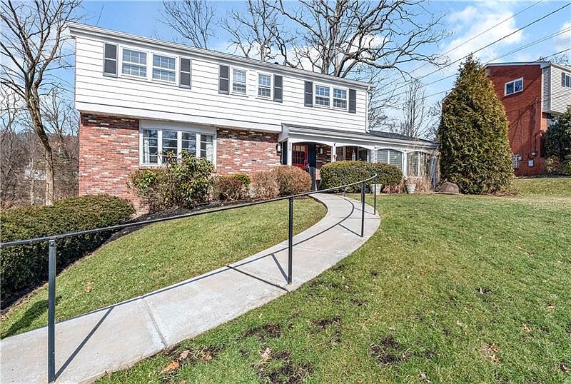 806 Scott Ave, Glenshaw, PA 15116 Zillow