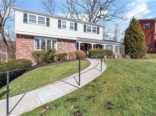 806 Scott Ave, Glenshaw, PA 15116