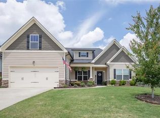 52 Emily Anne Way, Dawsonville, GA 30534