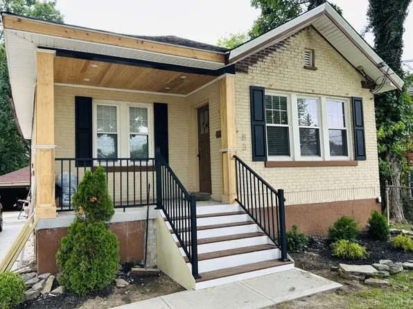 6838 Sampson Ln, Cincinnati, OH 45236