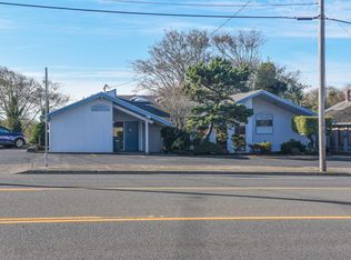 423 N Coast Hwy, Newport, OR 97365