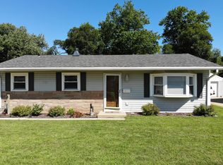 1012 Ramona Ter, Machesney Park, IL 61115