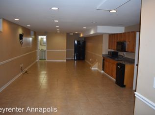 2604 Box Tree Dr #B, Upper Marlboro, MD
