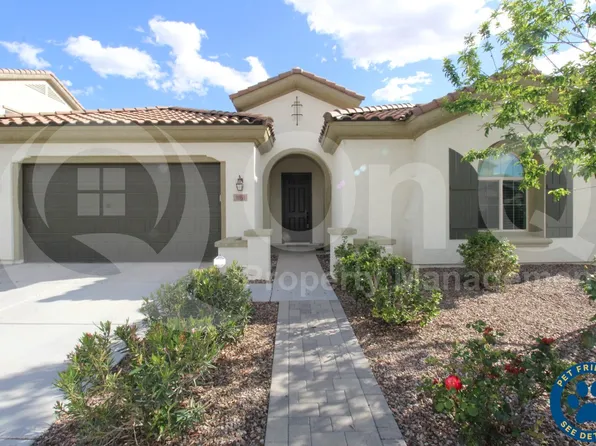 1863 E Canyon Way, Chandler, AZ 85249