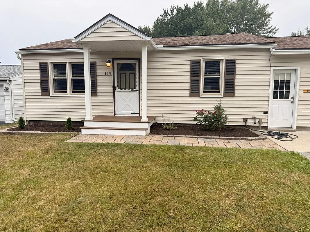 2 bed, 1.0 bath, 804 sqft, $2,150 — Photo 2