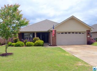 341 Vincent St, Alabaster, AL 35007
