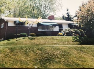 215 Mount Vernon Dr, Apollo, PA 15613