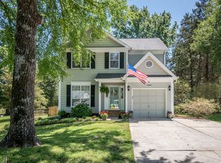 13840 Poppleton Ct, Charlotte, NC 28273