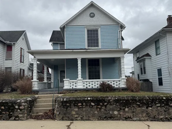 1927 North St, Logansport, IN 46947