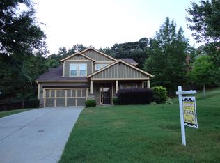 1784 Boulder Walk Ln, Atlanta, GA 30316