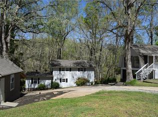 4933 Odell Dr, Gainesville, GA 30504