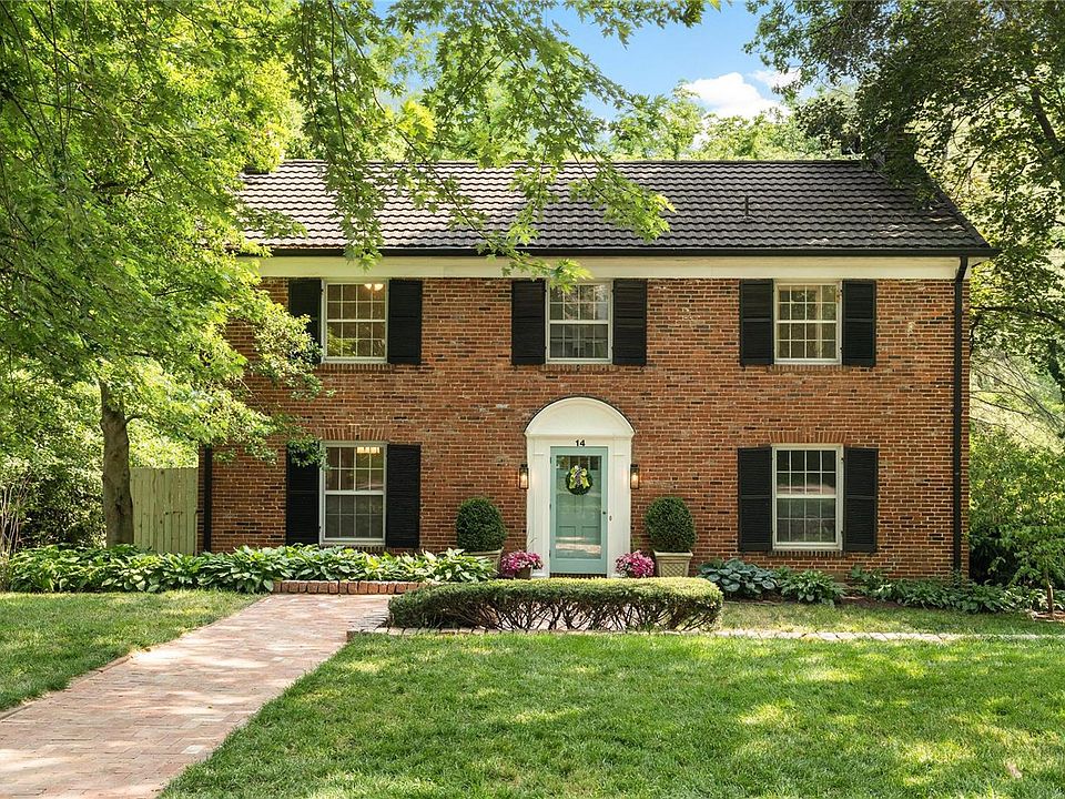 1st image of 14 Black Creek Ln