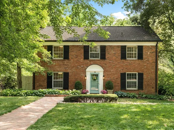 14 Black Creek Ln, Saint Louis, MO 63124