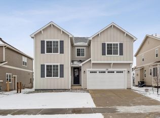 1391 Zenith Heights Ct, Erie, CO 80516