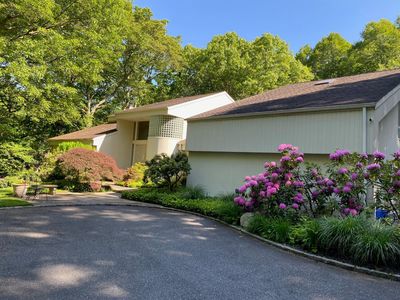 5 Saddle Court, Oyster Bay, NY, 11771