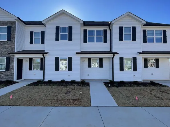 1027 Peony Ln, Youngsville, NC