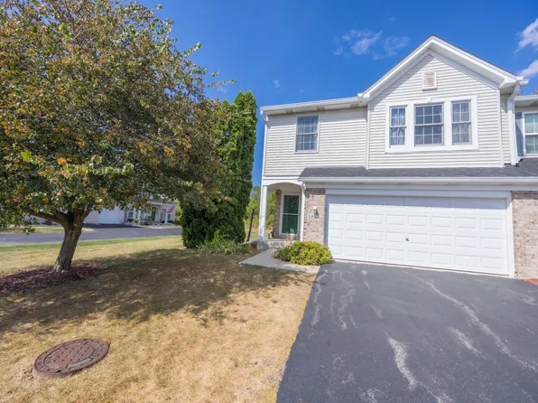 1362 Root St, Crest Hill, IL 60403