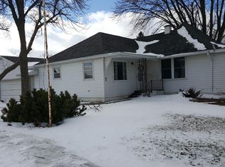 502 W Bridge St, Redwood Falls, MN 56283