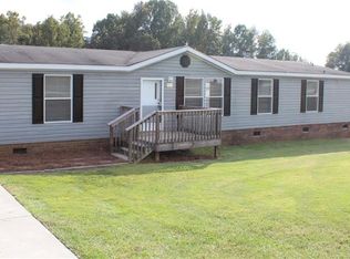 161 Tan Cam Dr, Lexington, NC 27295