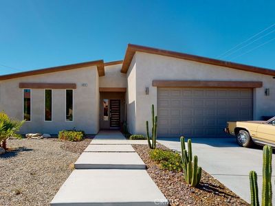 68287 Via Domingo, Desert Hot Springs, CA, 92240