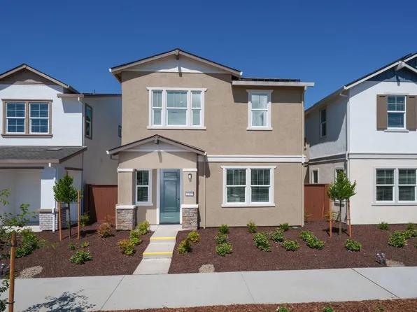 2332 Kaufman Ct, Woodland, CA 95776