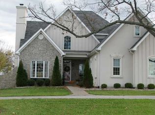 311 Mockingbird Dr, Springfield, KY 40069