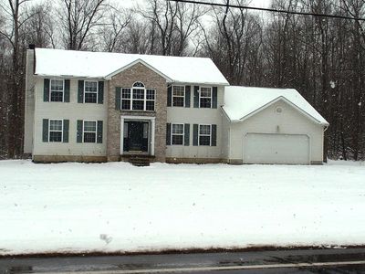 4289 State Route 42 S, Mansfield, OH, 44904