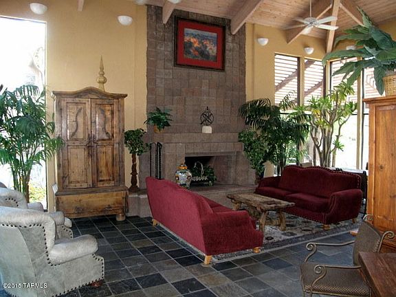 2nd image of 6655 N Canyon Crest Dr Unit 14280