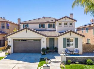 19514 Castille Ln, Saugus, CA