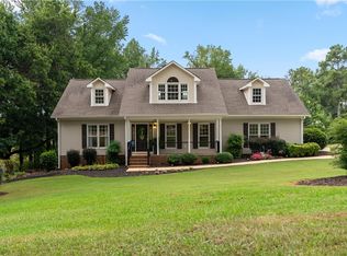 607 Ben Hilda Dr, Seneca, SC 29678