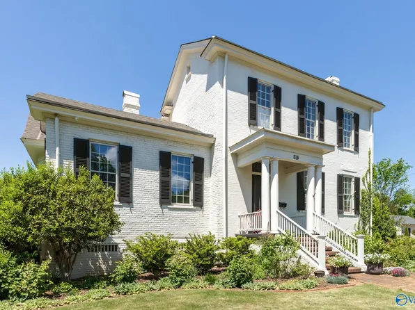 519 Randolph Ave SE, Huntsville, AL 35801