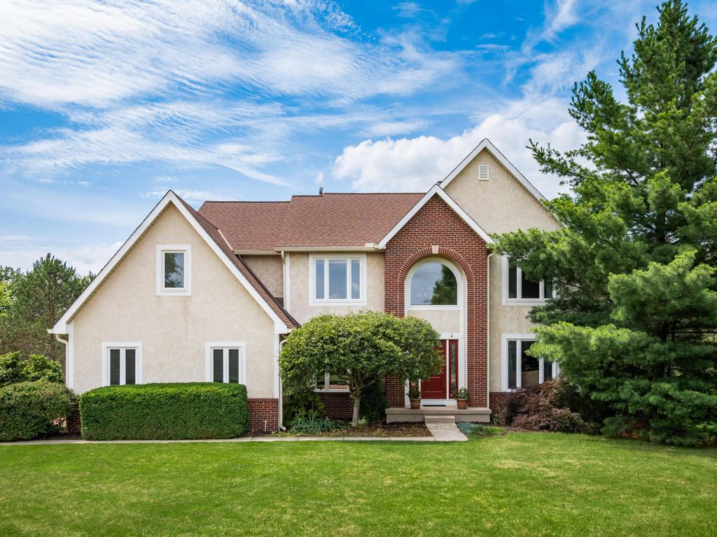 Real estate listing image