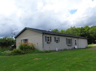 W2297 Tower Ave, Rib Lake, WI 54470