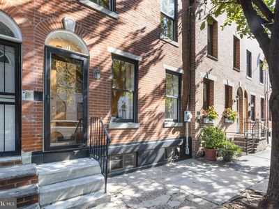 1915 Carpenter St, Philadelphia, PA, 19146