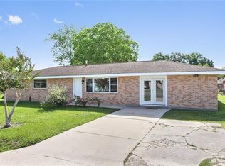 105 Saint Anthony St, Luling, LA 70070