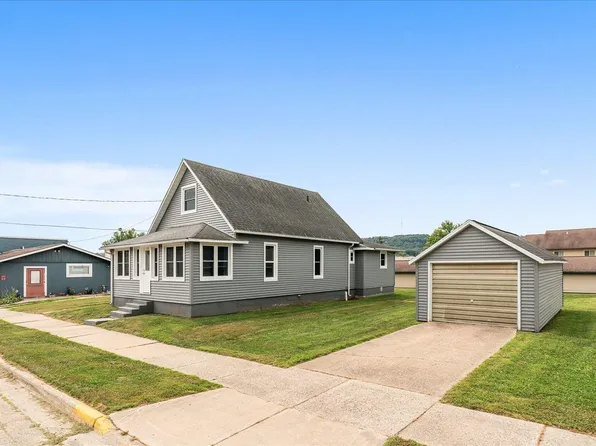 113 N Bird STREET, La Farge, WI 54639