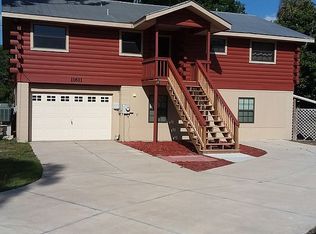 11611 N Caribee Point, Inglis, FL 34449