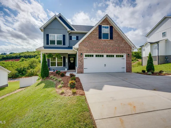 856 Granby Rd, Kingsport, TN 37660