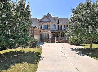 1878 Sever Creek Cir, Lawrenceville, GA 30043